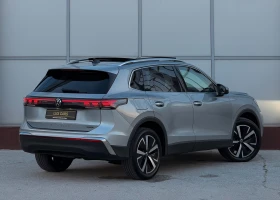 VW Tiguan -IQ-led-Massage-Keyless-Cam360-Panorama-4-Motion-, снимка 2
