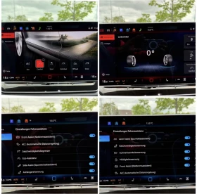 VW Tiguan -IQ-led-Massage-Keyless-Cam360-Panorama-4-Motion-, снимка 13