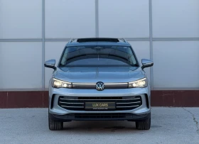 VW Tiguan -IQ-led-Massage-Keyless-Cam360-Panorama-4-Motion-, снимка 6