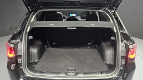 Jeep Compass 2.4 LONGITUDE | ПОДГРЕВ | ПАНОРАМА, снимка 17