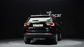 Jeep Compass 2.4 LONGITUDE | ПОДГРЕВ | ПАНОРАМА, снимка 4