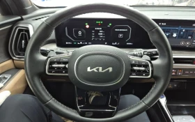 Kia Sorento AWD * DIS * ОБДУХ * КАМЕРА * , снимка 9