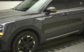 Kia Sorento AWD * DIS * ОБДУХ * КАМЕРА * , снимка 5