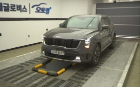 Kia Sorento AWD * DIS * ОБДУХ * КАМЕРА * , снимка 1