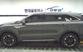 Kia Sorento AWD * DIS * ОБДУХ * КАМЕРА * , снимка 4