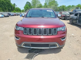 Jeep Grand cherokee 3.6l Limited, снимка 5