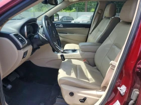Jeep Grand cherokee 3.6l Limited, снимка 7