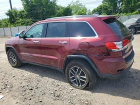 Jeep Grand cherokee 3.6l Limited, снимка 2