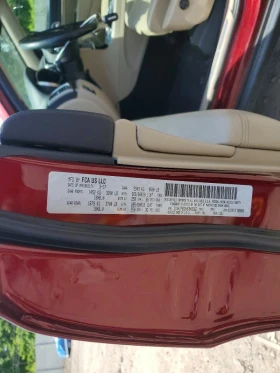 Jeep Grand cherokee 3.6l Limited, снимка 13