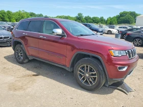 Jeep Grand cherokee 3.6l Limited, снимка 4