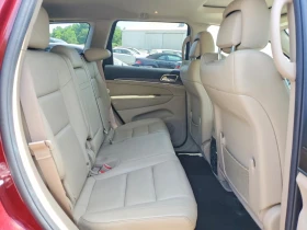 Jeep Grand cherokee 3.6l Limited, снимка 11