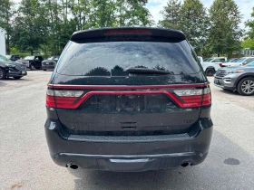 Dodge Durango * R/T AWD * CARFAX * ЦЕНА ДО БГ, снимка 5