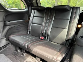 Dodge Durango * R/T AWD * CARFAX * ЦЕНА ДО БГ, снимка 12