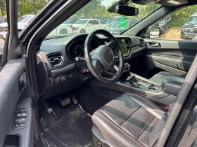 Dodge Durango * R/T AWD * CARFAX * ЦЕНА ДО БГ, снимка 8