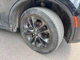 Dodge Durango * R/T AWD * CARFAX * ЦЕНА ДО БГ, снимка 9