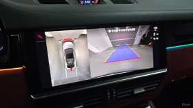 Porsche Cayenne 3.0 Coupe* 360* КОЖА* НАВИ* ПАНО, снимка 13