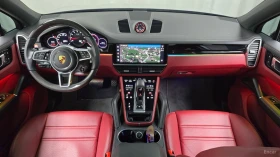 Porsche Cayenne 3.0 Coupe* 360* КОЖА* НАВИ* ПАНО, снимка 6