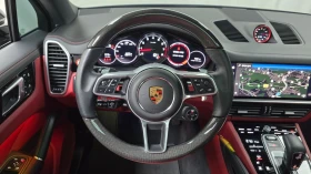 Porsche Cayenne 3.0 Coupe* 360* КОЖА* НАВИ* ПАНО, снимка 11