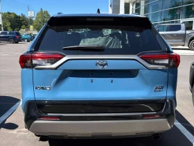 Toyota Rav4 * Hybrid XSE * CARFAX * , снимка 5