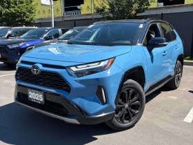 Toyota Rav4 * Hybrid XSE * CARFAX * , снимка 1