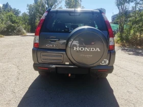 Honda Cr-v 2.0 V-TEC NAVI, снимка 6