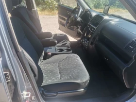 Honda Cr-v 2.0 V-TEC NAVI, снимка 14