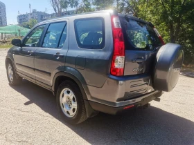 Honda Cr-v 2.0 V-TEC NAVI, снимка 7