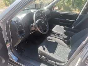 Honda Cr-v 2.0 V-TEC NAVI, снимка 9