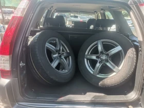 Honda Cr-v 2.0 V-TEC NAVI, снимка 16