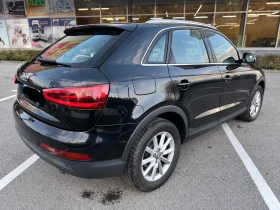 Audi Q3 2.0 TDI S-line Quattro, снимка 5