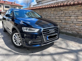 Audi Q3 2.0 TDI S-line Quattro, снимка 1