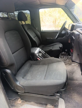 Nissan Patrol 3.0d M57 Узаконен!!!, снимка 6