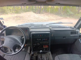 Nissan Patrol 3.0d M57 Узаконен!!!, снимка 13