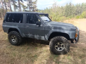 Nissan Patrol 3.0d M57 Узаконен!!!, снимка 3