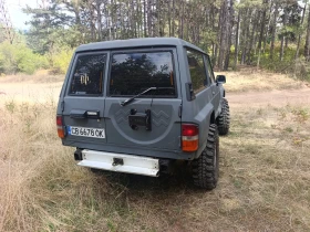 Nissan Patrol 3.0d M57 Узаконен!!!, снимка 4