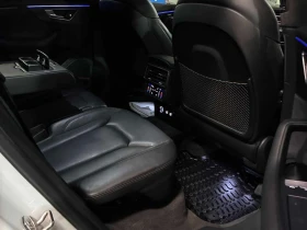 Audi Q8 * Technik * АВТОКРЕДИТ * ГЛАВНО ПРЕДСТАВИТЕЛСТВО, снимка 12