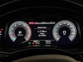 Audi Q8 * Technik * АВТОКРЕДИТ * ГЛАВНО ПРЕДСТАВИТЕЛСТВО, снимка 9