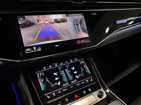 Audi Q8 * Technik * АВТОКРЕДИТ * ГЛАВНО ПРЕДСТАВИТЕЛСТВО, снимка 14