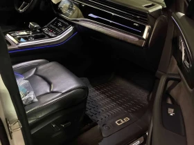 Audi Q8 * Technik * АВТОКРЕДИТ * ГЛАВНО ПРЕДСТАВИТЕЛСТВО, снимка 13