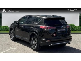 Toyota Rav4 2.5HSD EXECUTIVE AWD, снимка 2
