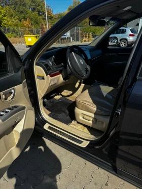 Hyundai Santa fe, снимка 10