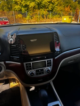 Hyundai Santa fe, снимка 8