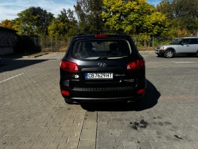 Hyundai Santa fe, снимка 4
