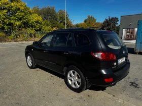 Hyundai Santa fe, снимка 3