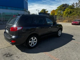 Hyundai Santa fe, снимка 5
