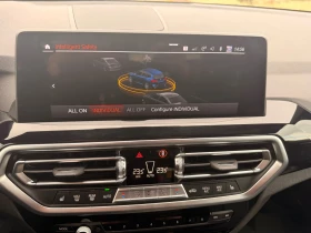 BMW X3 3.0 Xdrive M-pack, снимка 10