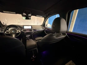 BMW X3 3.0 Xdrive M-pack, снимка 6