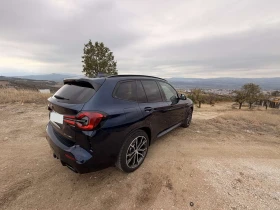 BMW X3 3.0 Xdrive M-pack, снимка 4