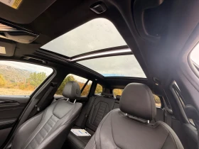 BMW X3 3.0 Xdrive M-pack, снимка 8