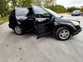 Honda Cr-v, снимка 4